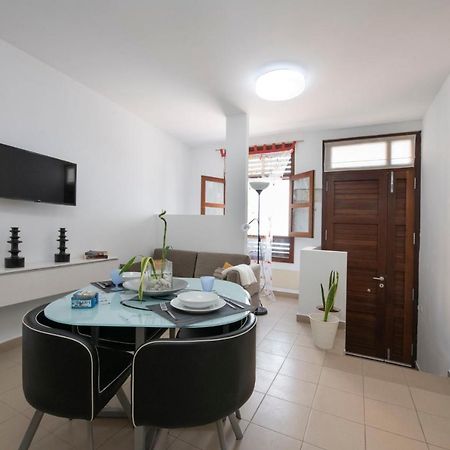 Hauzify I Apartamento Celeste San Sebastián de la Gomera Exterior foto
