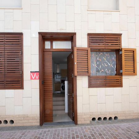 Hauzify I Apartamento Celeste San Sebastián de la Gomera Exterior foto