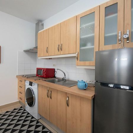 Hauzify I Apartamento Celeste San Sebastián de la Gomera Exterior foto