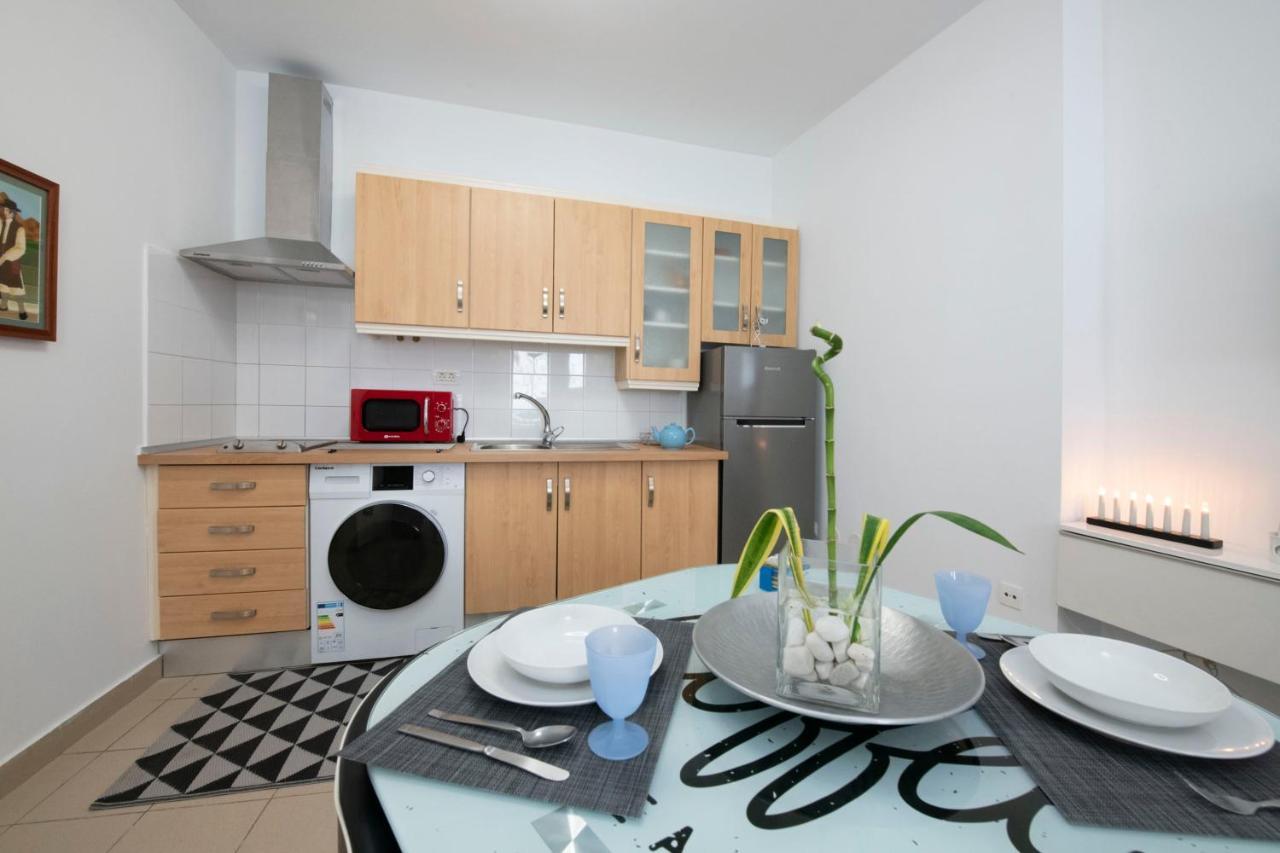 Hauzify I Apartamento Celeste San Sebastián de la Gomera Exterior foto