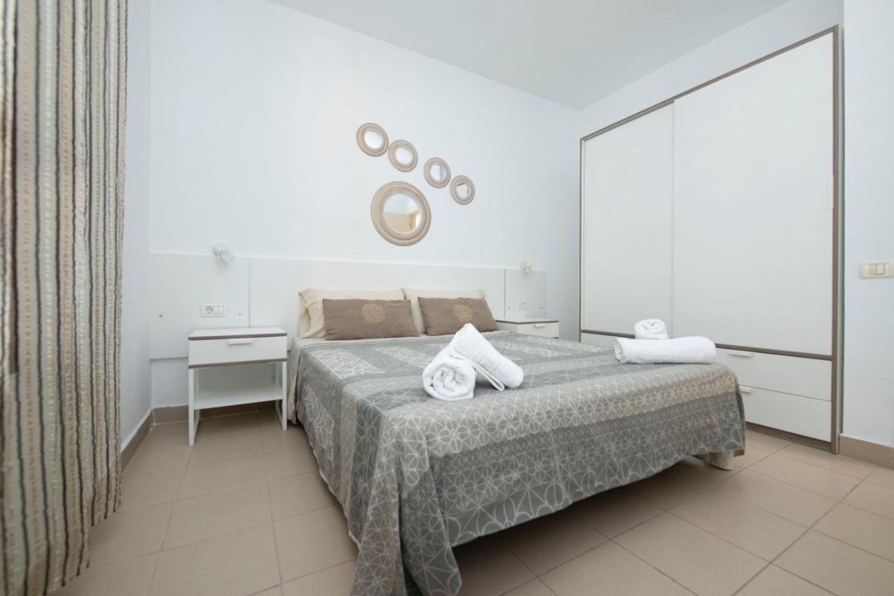 Hauzify I Apartamento Celeste San Sebastián de la Gomera Exterior foto