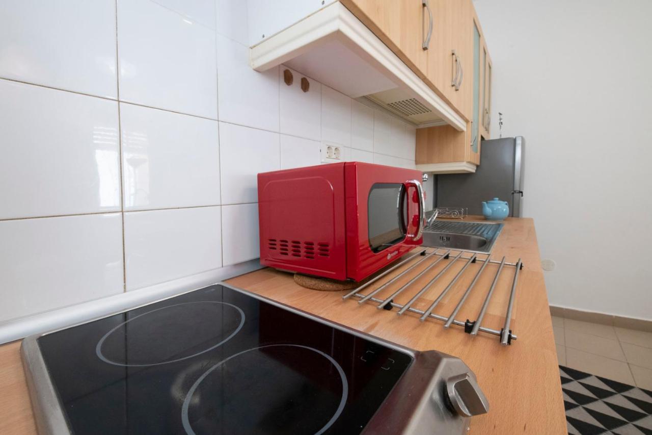 Hauzify I Apartamento Celeste San Sebastián de la Gomera Exterior foto