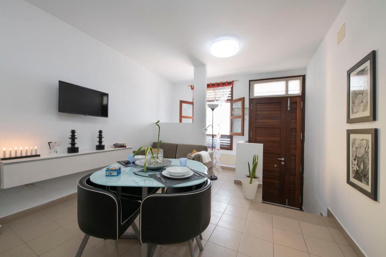 Hauzify I Apartamento Celeste San Sebastián de la Gomera Exterior foto