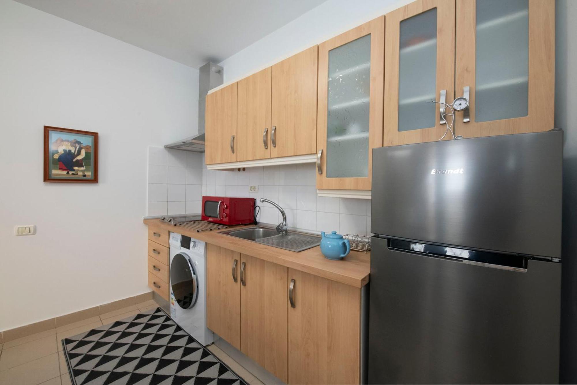 Hauzify I Apartamento Celeste San Sebastián de la Gomera Exterior foto