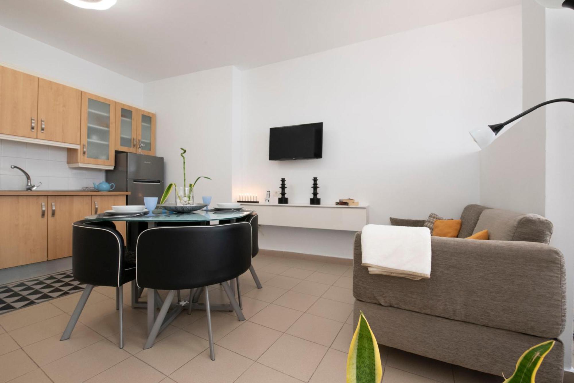 Hauzify I Apartamento Celeste San Sebastián de la Gomera Exterior foto